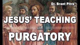 Purgatory in the Bible [upl. by Cadal402]