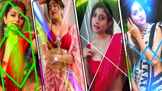 Jiri Jiri Jol Poriche 🥵 Purulia Dj Humming 💥Song Status Video 📸 xml purulia trending humming [upl. by Aerdnaxela]