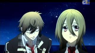 Starry sky episode 2 full HD [upl. by Aidiruy393]