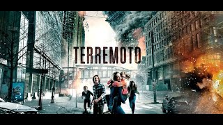 Terremoto  Filme de Ação 2022  Filme Completo Dublado  Filmes de Ação 2022 [upl. by Azalea]