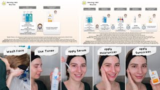 How to use La Roche Posay Sunscreen [upl. by Ikceb]