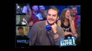 BAFFIE BEST OF BAFFIE CEST QUOI CE BORDEL [upl. by Ahtelra]