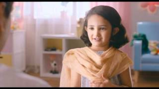 Oreo India Latest TV Commercial [upl. by Divaj]