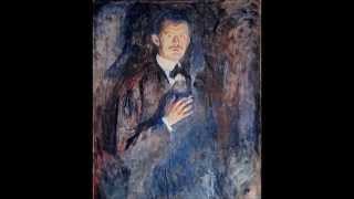 Edvard Munch  an introduction [upl. by Sophy]