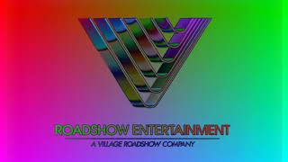 Roadshow Entertainment 1995  Effects Sponsored by Preview 2 Effects [upl. by Leirum]