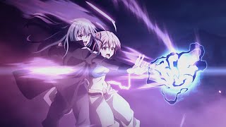 That Time I Got Reincarnated as a Slime ISEKAI Memories 1st Anniversary New Anime Promo Video [upl. by Lexine239]