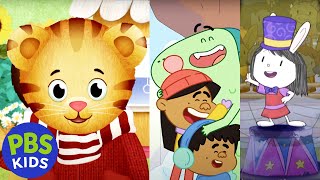 Learn Grow and Watch Your Favorite Shows  PBS KIDS [upl. by Bega]