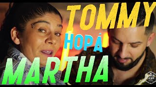 Martha amp Tommy  Hopá prod Vajdis [upl. by Hanad]