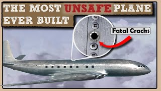 The Engineering Error That Killed 99 Passengers [upl. by Eecal796]