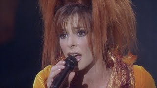 Mylène Farmer  Beyond My Control Mylenium Tour Live [upl. by Edmon663]