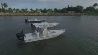 Billfish 24 Bay Boat 3 Models Fort Pierce FL [upl. by Scevo]