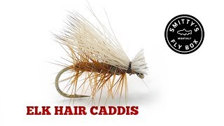 Elk Hair Caddis [upl. by Adnilev]