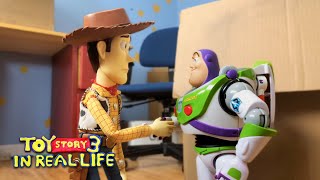 Toy Story 3 New Gadgets [upl. by Idola]