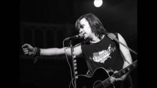 Steve Earle  The Devils Right Hand Live 1988 [upl. by Akemed616]