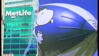 MetLife  Video Institucional [upl. by Burack]