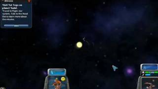 WR Spore Speedrun of Space Stage in 356 Commentary [upl. by Neerac255]