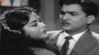 Punarjanma Full Movie  Part 1010  Akkineni Nageswara Rao Krishna Kumari [upl. by Akciret]