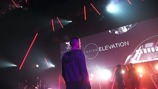 Behind the Scenes at Elevation Church Blakeney [upl. by Cheney]