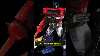 I remade the theme to Transformers The Movie 1986 [upl. by Eila970]