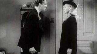 BACHELOR MOTHER 1939 TRAILER [upl. by Jerrome]