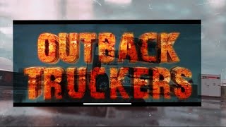 All new outback truckers TEASER TRAILER [upl. by Ferguson627]