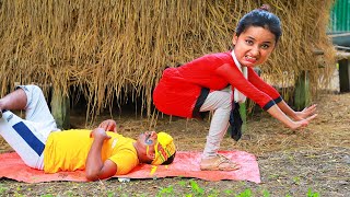 Must Watch New Funny Video 2021 Episode 206 By iFunTv [upl. by Lowis341]