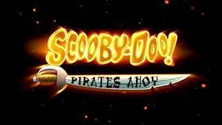 ScoobyDoo Pirates Ahoy Official Audio [upl. by Etnuad453]