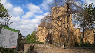 Roseburg Ballenstedt Harz [upl. by Belicia5]