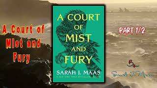 A Court of Mist and Fury A Court of Thorns and Roses 2 by Sarah J Maas  Audiobook [upl. by Schnabel]