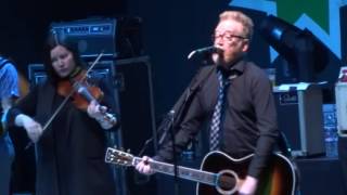 Flogging Molly  quotThe Worst Day Since Yesterdayquot Live in San Diego 8616 [upl. by Frankhouse213]