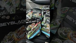 9 Store Beyblade X Wave 2 BEYHUNTING Success or Fail Hasbro beybladex [upl. by Sullecram]