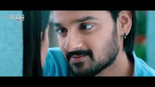 ELIGIBLE BATCHELOR RETURNS  Hindi Dubbed Full Movie  Romantic Movie  Sumanth Ashwin amp Niharika K [upl. by Nyral]