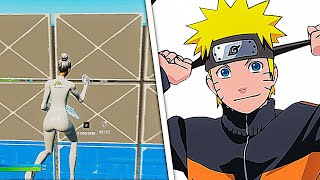 I 1v1d Naruto [upl. by Nereen]