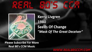 Kerry Livgren  Mask Of The Great Deceiver [upl. by Nile886]