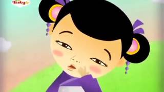 BabyTV Song of kites english [upl. by Yukio]