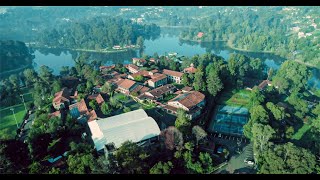 Kodaikanal International School  A School The World Needs [upl. by Artenal]