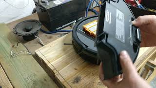 How to Clean Shark Ion Robot vacuum Filter or Replace [upl. by Narda429]