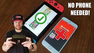 Native Voice Chat Games On Nintendo Switch [upl. by Ykroc565]