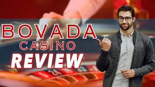 Bovada Casino Review 🎰 Are They Legit or Rigged 🎲 [upl. by Herr70]