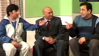 Hot Pot IftIkhar Thakur and Sohail Ahmed With Sakhawat Naz Old Full Stage Drama  Pk Mast [upl. by Cyprian]