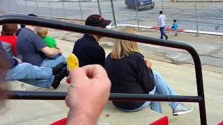 Opening Night Greenville Pickens Speedway Part 1 [upl. by Ardeid]