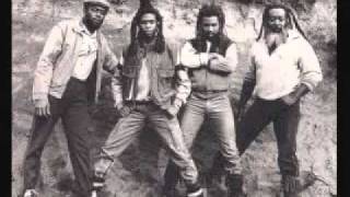 Steel Pulse Nyah Love [upl. by Soisinoid]