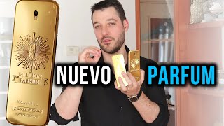 Paco Rabanne 1 Million Parfum [upl. by Gillman]