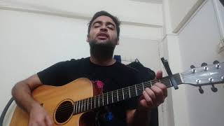 Dilbar mere kab tak mujhe cover [upl. by Donald]