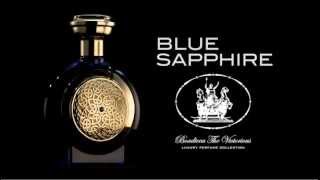 Blue Sapphire by Boadicea the Victorious [upl. by Dena]