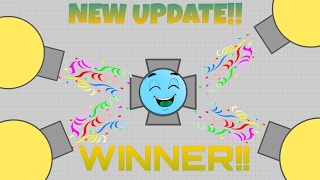 Diepio FINALLY NEW UPDATE  WIN WITH 5 DIFFERENT TANKS [upl. by Appledorf]