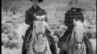 Three Men From Texas  1940  Full Movie  English  75M [upl. by Merrill25]