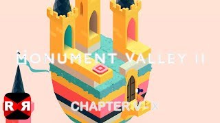 Monument Valley 2  Chapter 510 Walkthrough Gameplay [upl. by Ellicec]