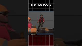 TF2 Hub Posts that SPIT ON ME [upl. by Nirihs]