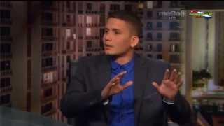 HD NOTICIAS Jaime Bayly entrevista a Eliecer Avila Completo 2013 [upl. by Daphene]